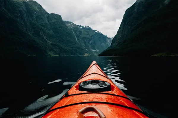 Eventyr på vannet: De 7 beste padlestedene i Norge