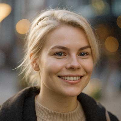 Silje Eriksen